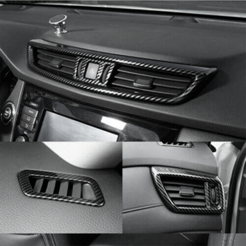 5Pcs/Set Car Console Air Condi - đánh giá và giá Interior Detailing Kit