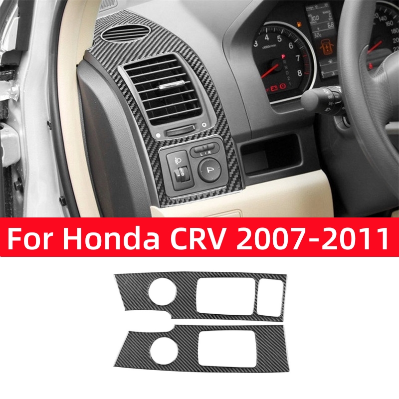 For Honda CRV 2007 2008-2011 A - đánh giá và giá Interior Detailing Kit