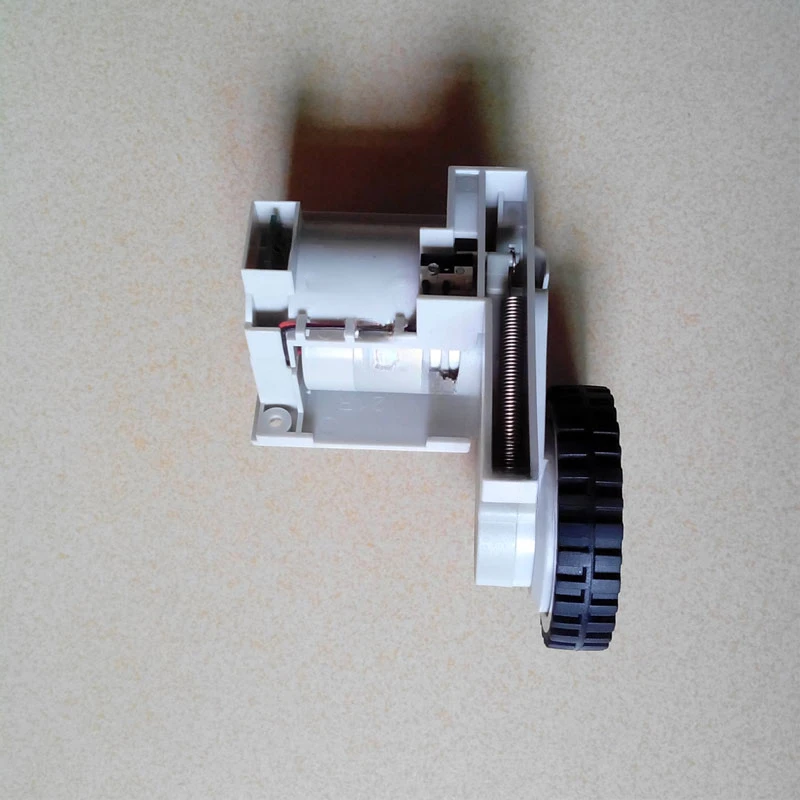DMH-Wheels motor for Amtidy Po - đánh giá và giá Wheel Cleaner Alloy
