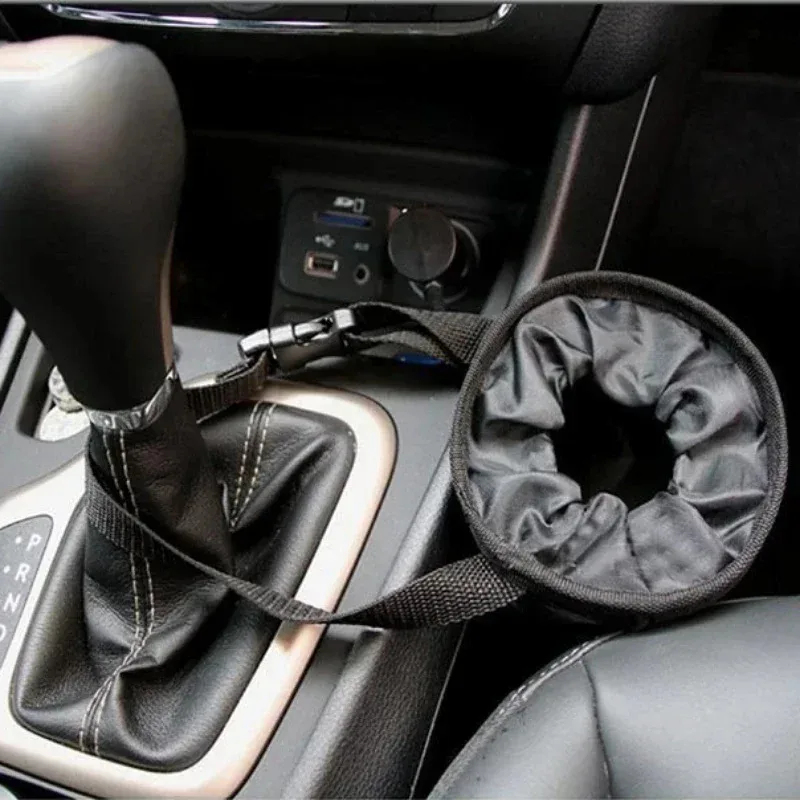 Xe ghế trở lại Thùng rác chủ t - đánh giá và giá Seat Cleaner Fabric