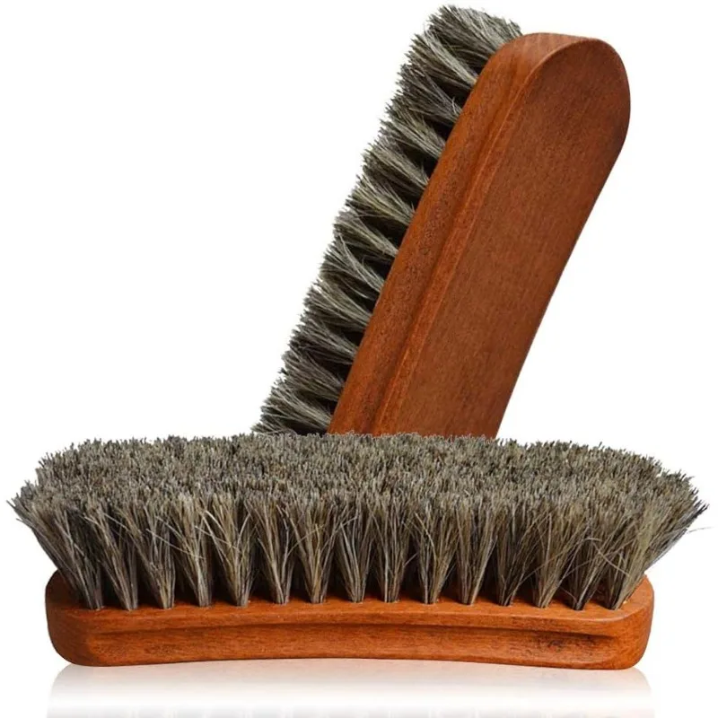 New Horsehair Leather Textile  - đánh giá và giá Leather Cleaner Interior