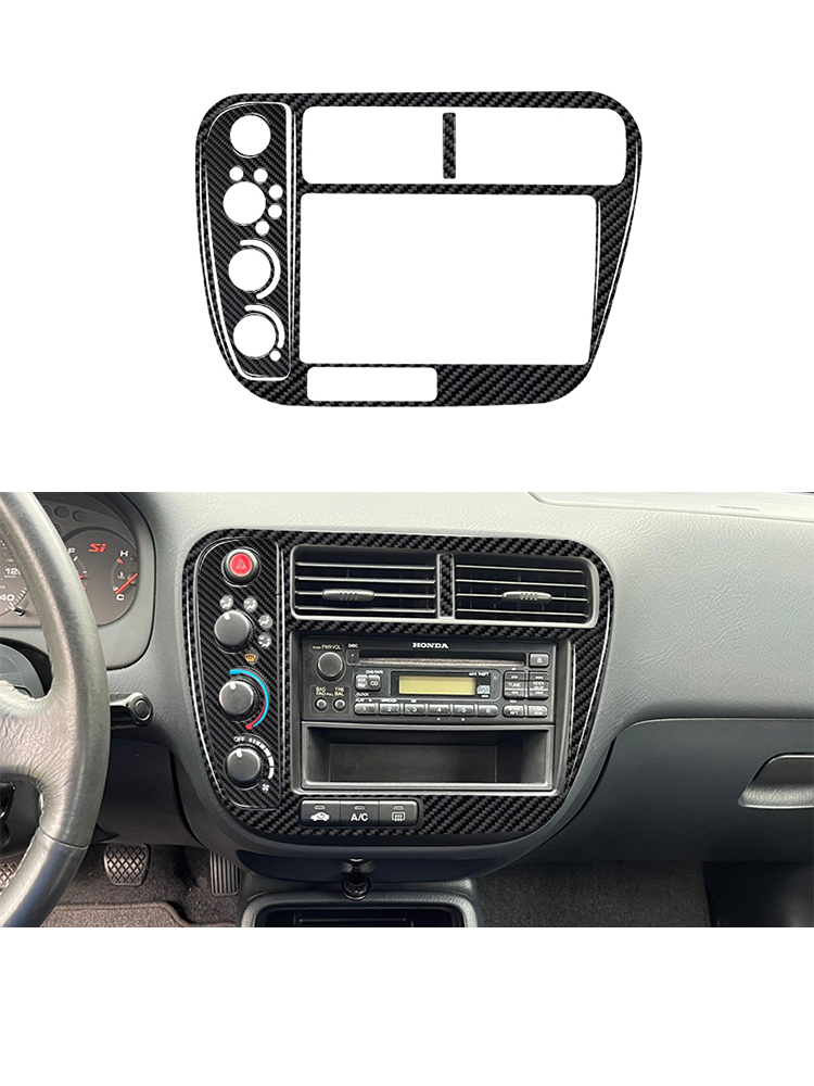 For Honda Civic 1999 2000 Carb - đánh giá và giá Interior Detailing Kit