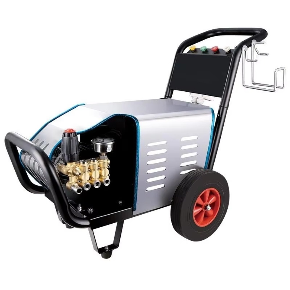 High Power 220V Portable Elect - đánh giá và giá Car Cleaning Brush