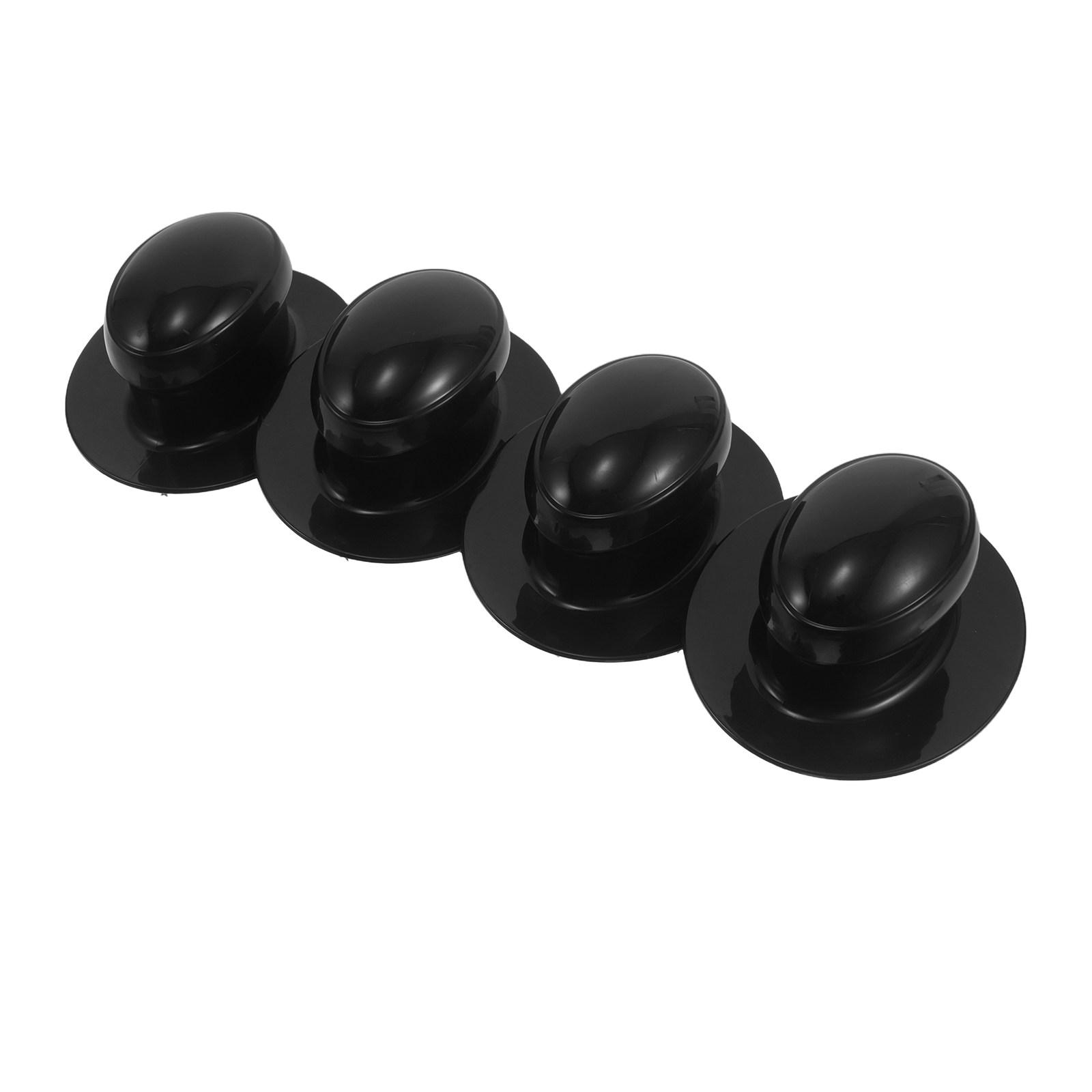 4Pcs Car Polish Pad Handle Pla - đánh giá và giá Wax Applicator Pad