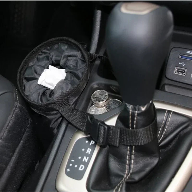 Car Seat Back Trash Holder Han - đánh giá và giá Seat Cleaner Fabric