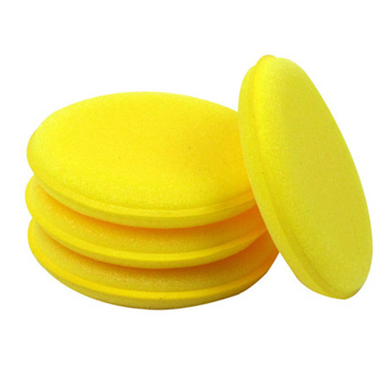 12 cái Chất Lượng Cao Đánh Bón - đánh giá và giá Wax Applicator Pad