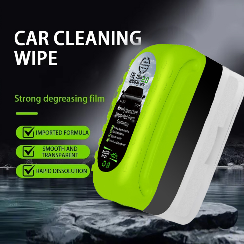 Non Toxic Car Glass Oil Film R - đánh giá và giá Detailing Brush Set