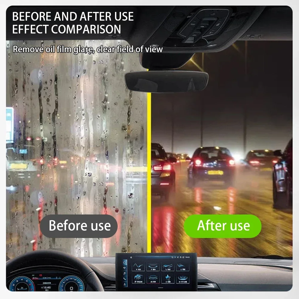 Non Toxic Car Glass Oil Film R - đánh giá và giá Detailing Brush Set