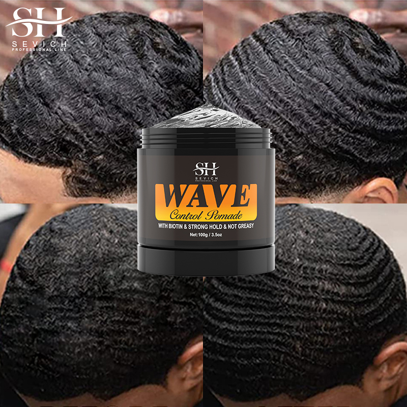 360 Wavy Frizz Control Gel Str - đánh giá và giá Clay Bar Lubricant