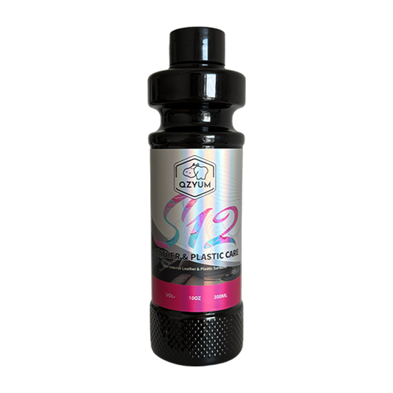 QZYUM Plastic & Trim Restorer, - đánh giá và giá Trim Restorer Plastic