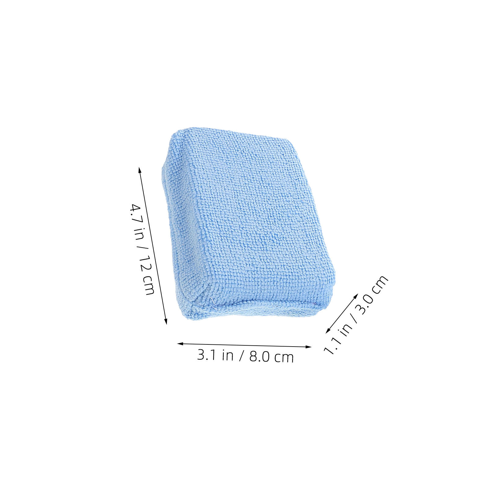 10Pcs Car Detailing Wax Applic - đánh giá và giá Wax Applicator Pad