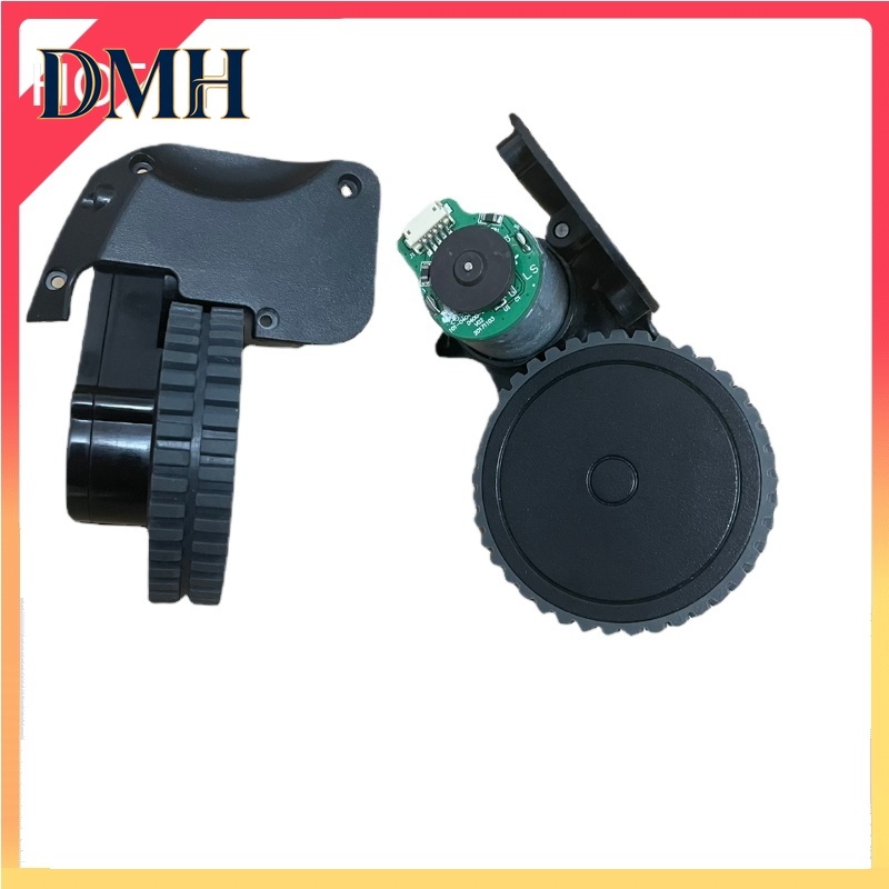 DMH-New Vacuum Cleaner Accesso - đánh giá và giá Wheel Cleaner Alloy