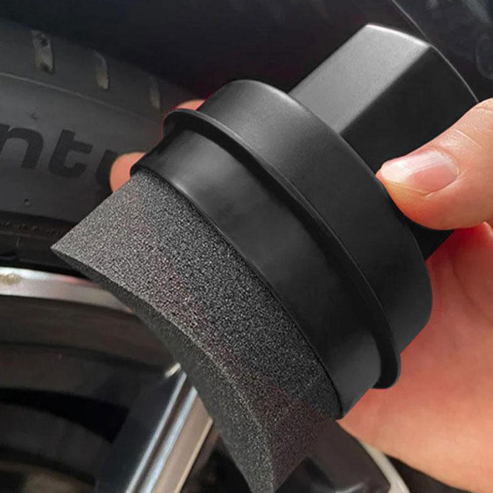 Reusable Tire Wax Applicator S - đánh giá và giá Wax Applicator Pad