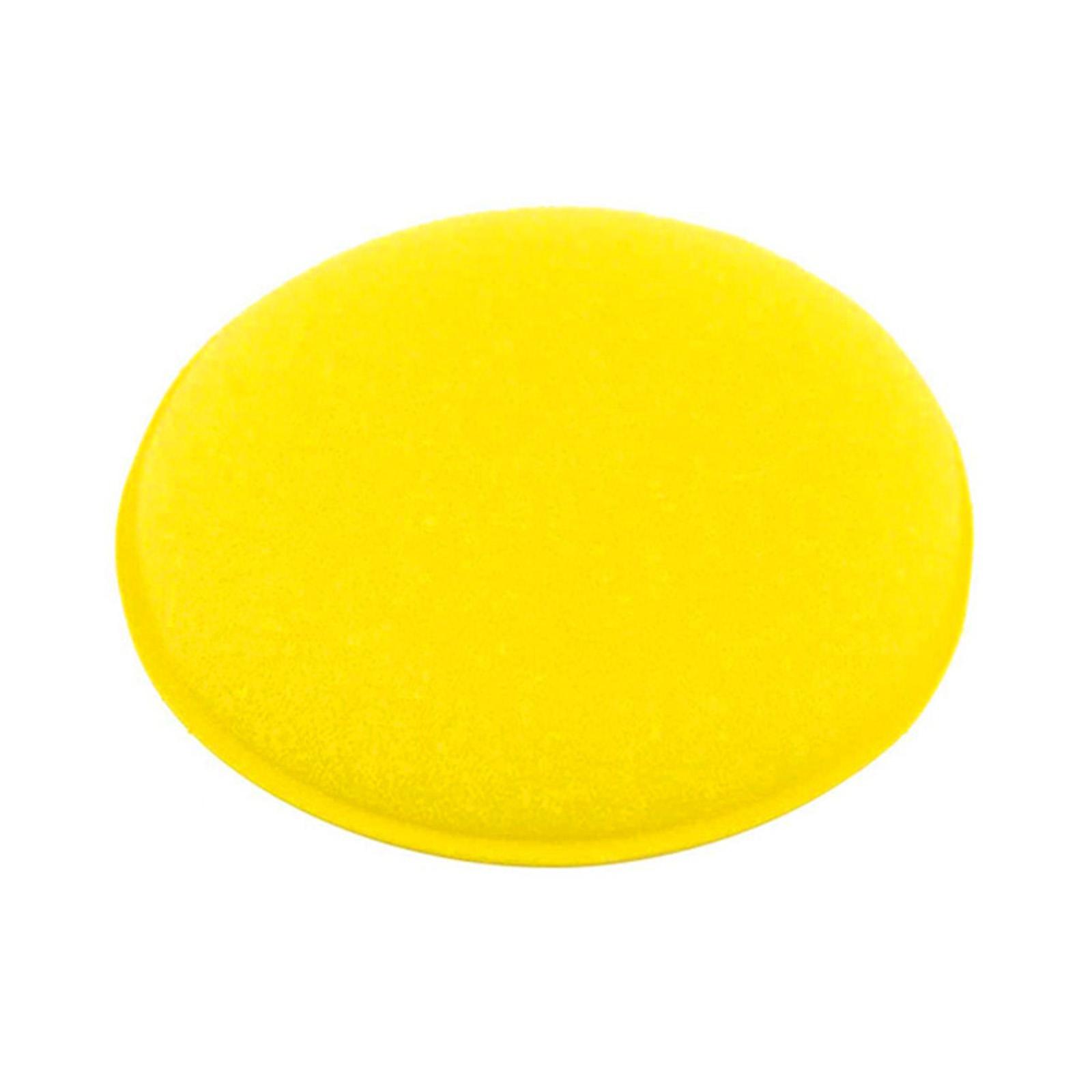Buffer Polisher Kit Sponge Wax - đánh giá và giá Polish Pad Set Buffer