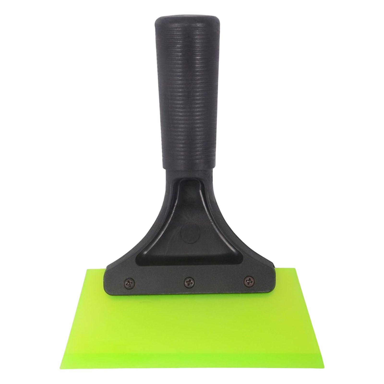 Window Squeegee Portable Rubbe - đánh giá và giá Glass Cleaner Streak