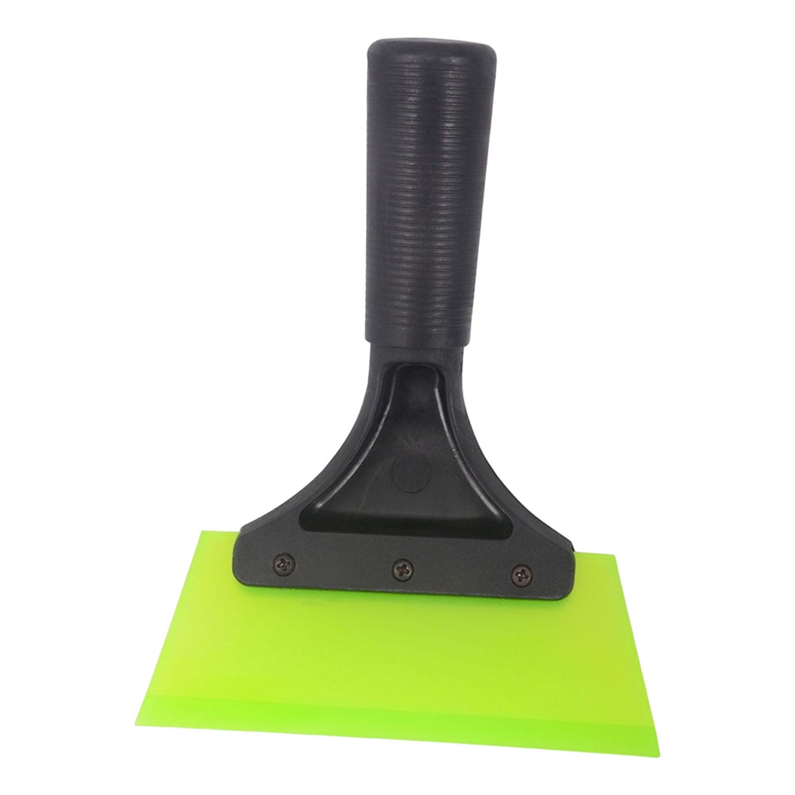 Window Squeegee Portable Rubbe - đánh giá và giá Glass Cleaner Streak