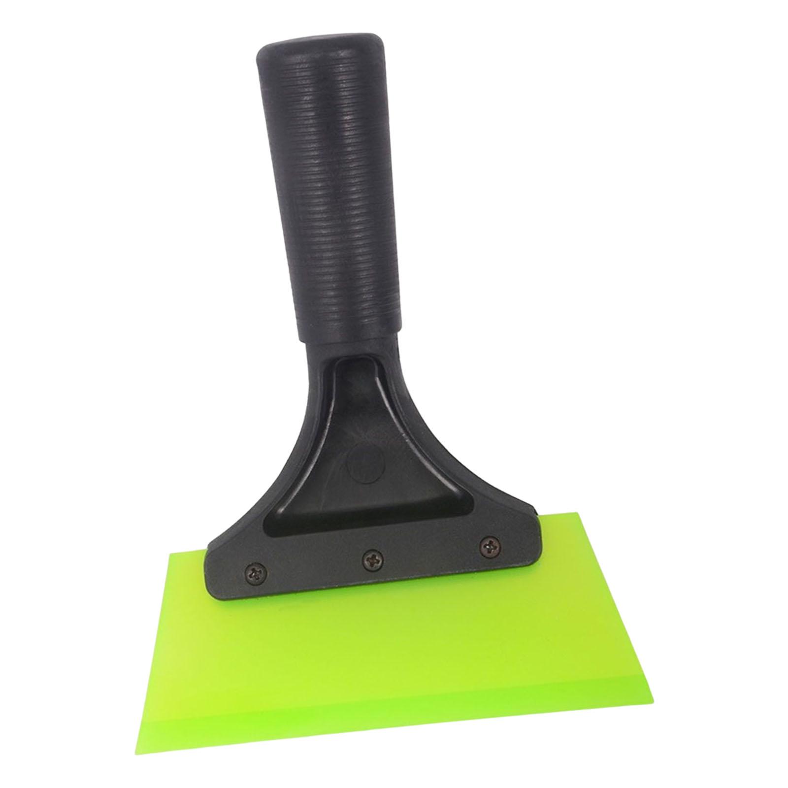 Window Squeegee Portable Rubbe - đánh giá và giá Glass Cleaner Streak