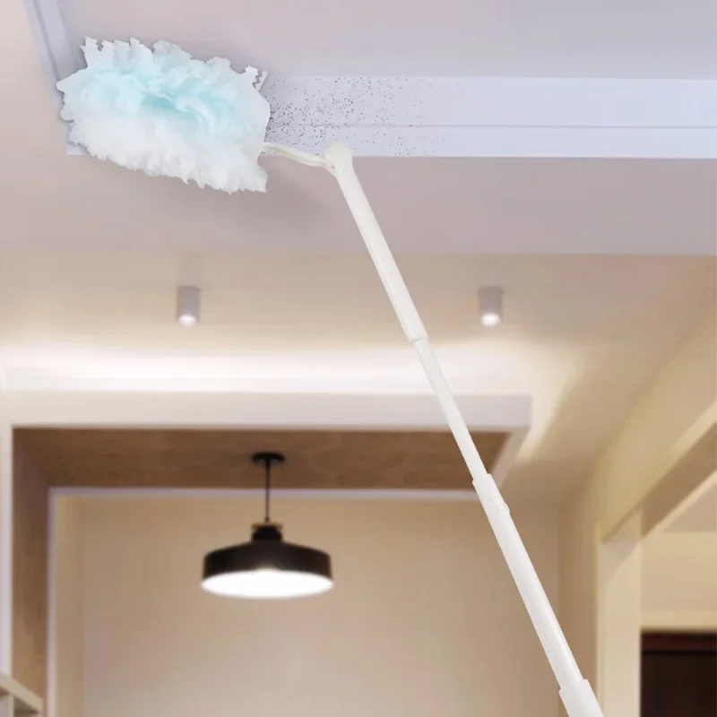 Disposable Dust Collector Can  - đánh giá và giá Car Cleaning Brush
