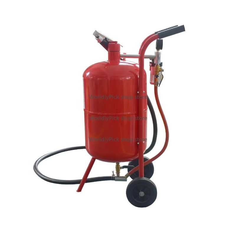 High Pressure Cleaner Sandblas - đánh giá và giá Wheel Cleaner Alloy