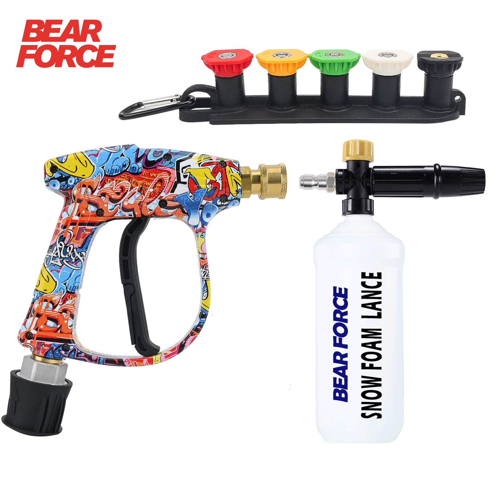 Pressure Washer Water Gun for  - đánh giá và giá Pressure Washer Foam Gun