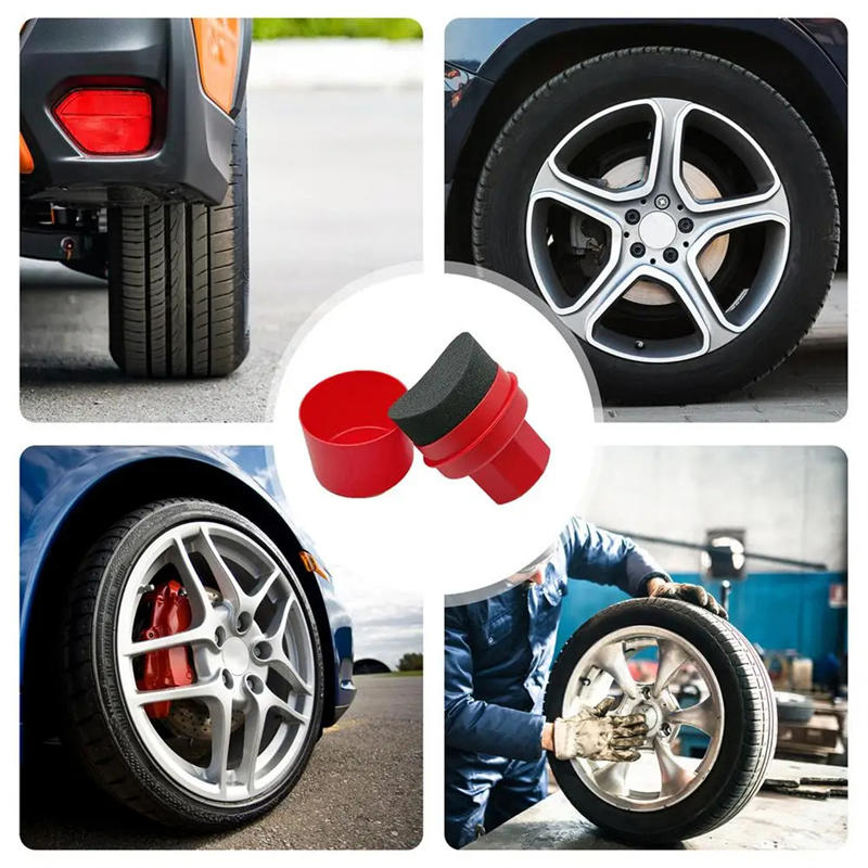 Waxing Sponge for Car Wax Appl - đánh giá và giá Wax Applicator Pad