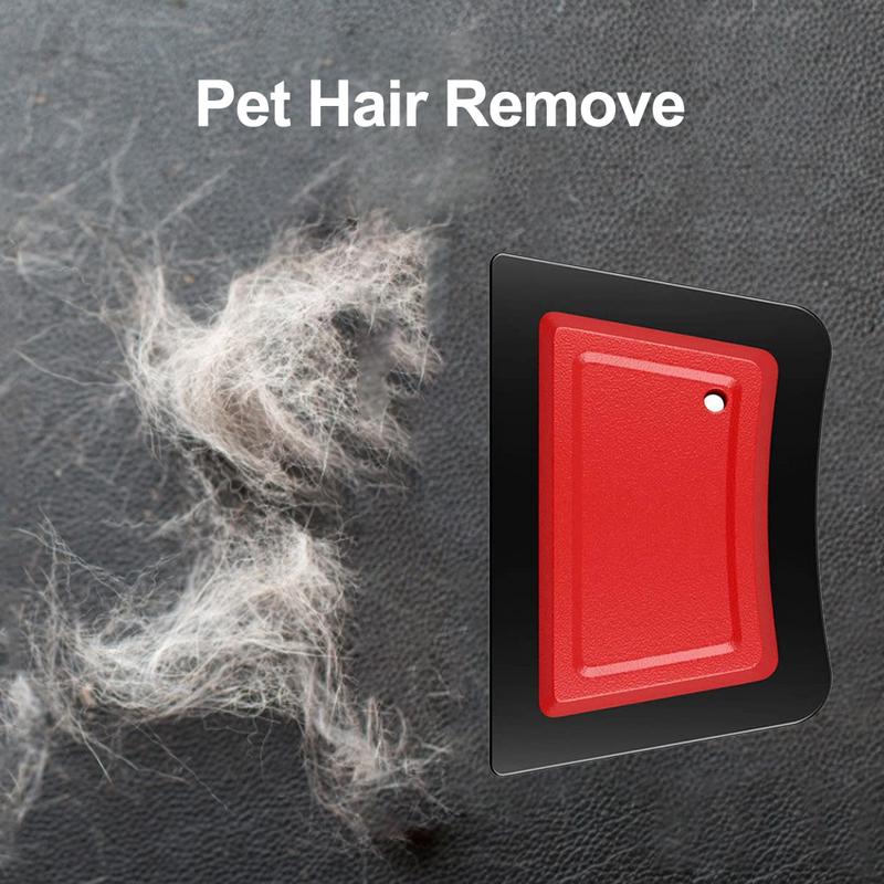 Pet Hair Remover Comb Brush Do - đánh giá và giá Seat Cleaner Fabric