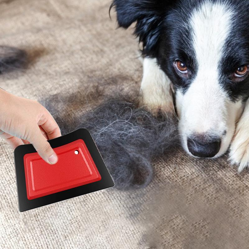 Pet Hair Remover Comb Brush Do - đánh giá và giá Seat Cleaner Fabric
