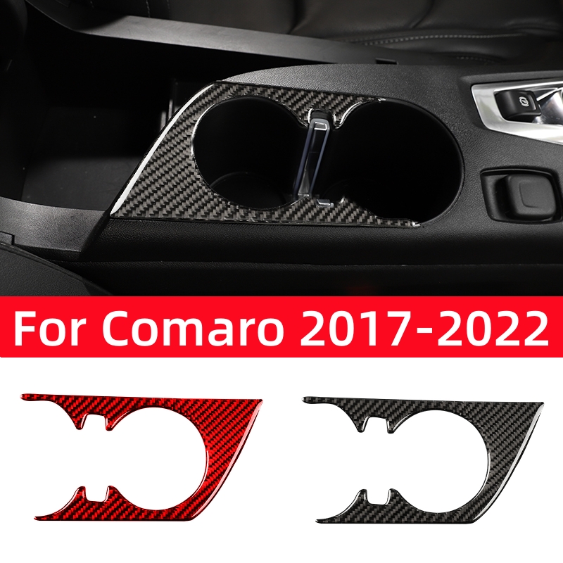 For Chevrolet Camaro 2017-2022 - đánh giá và giá Interior Detailing Kit