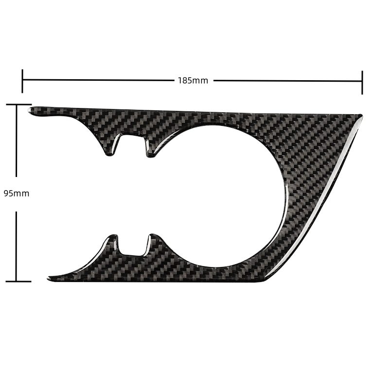 For Chevrolet Camaro 2017-2022 - đánh giá và giá Interior Detailing Kit