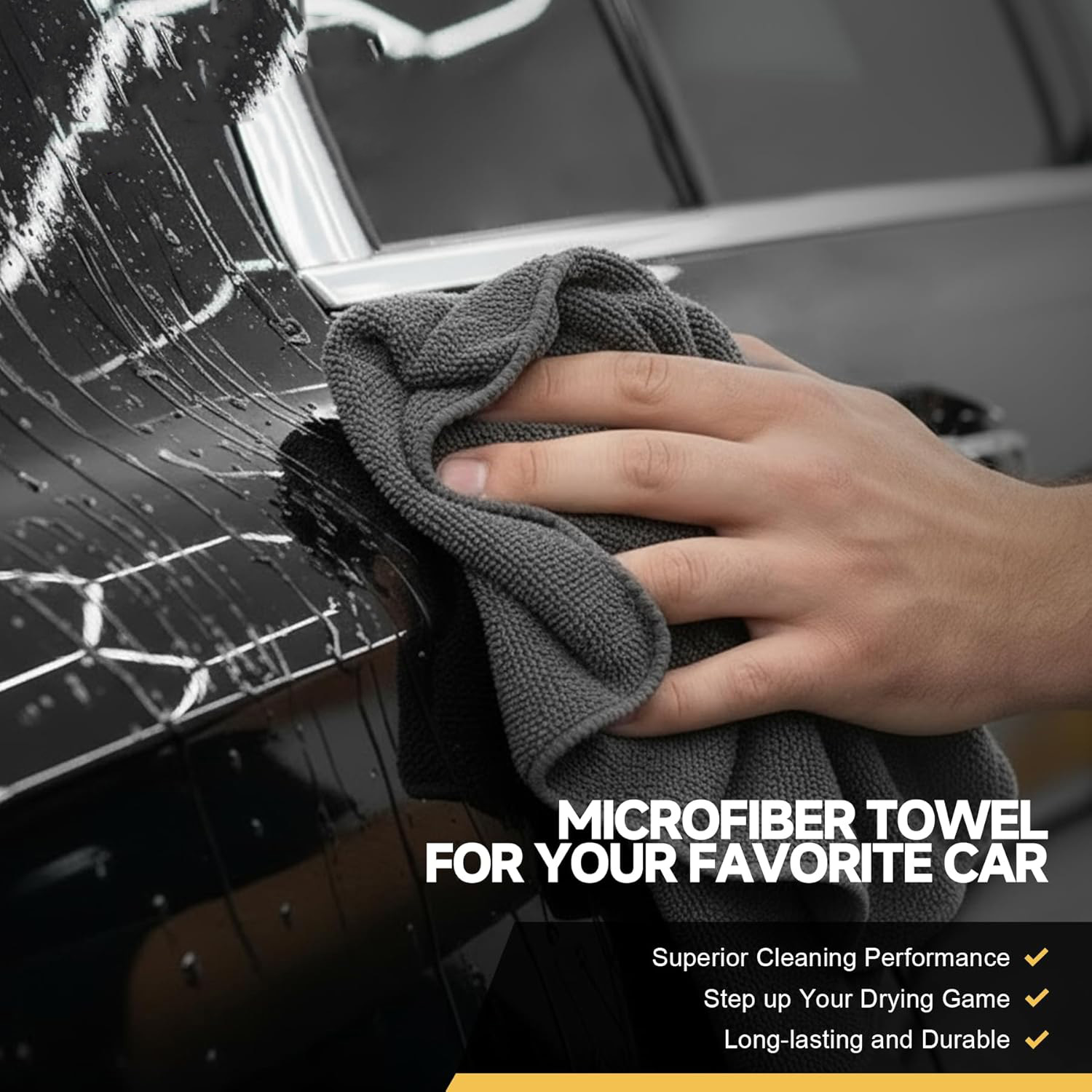 Ceramic Coating for Car Polish - đánh giá và giá Car Wax Ceramic Coating