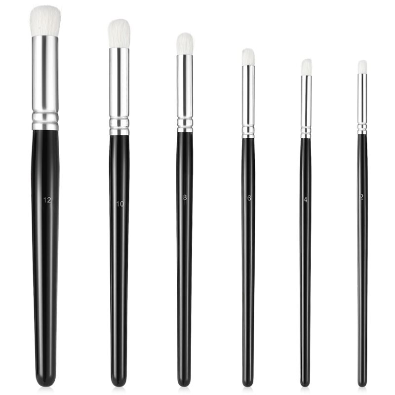 AT02-Professional For Detailed - đánh giá và giá Detailing Brush Set