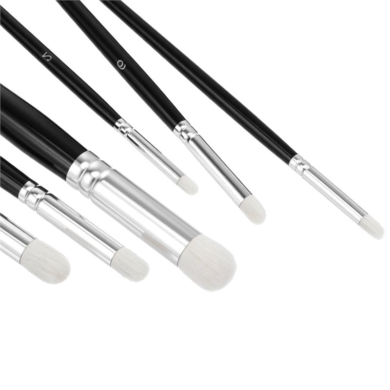 AT02-Professional For Detailed - đánh giá và giá Detailing Brush Set