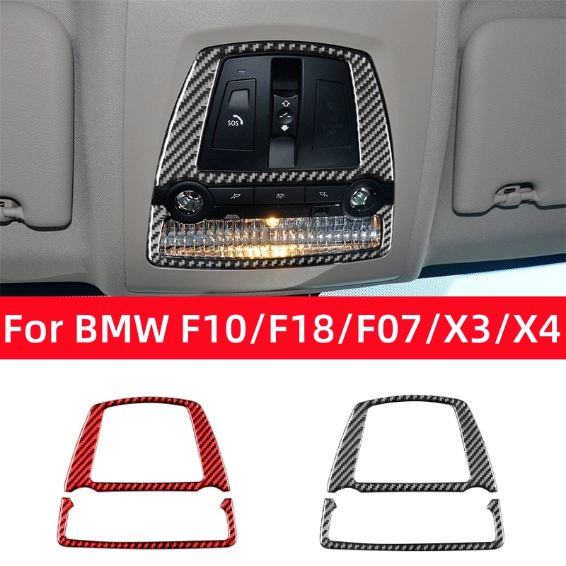 For BMW F10 F25 F26 2011-2017  - đánh giá và giá Interior Detailing Kit