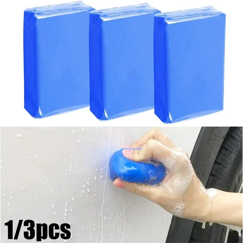 Car Washing Clay Bar Auto Deta - đánh giá và giá Clay Bar Lubricant