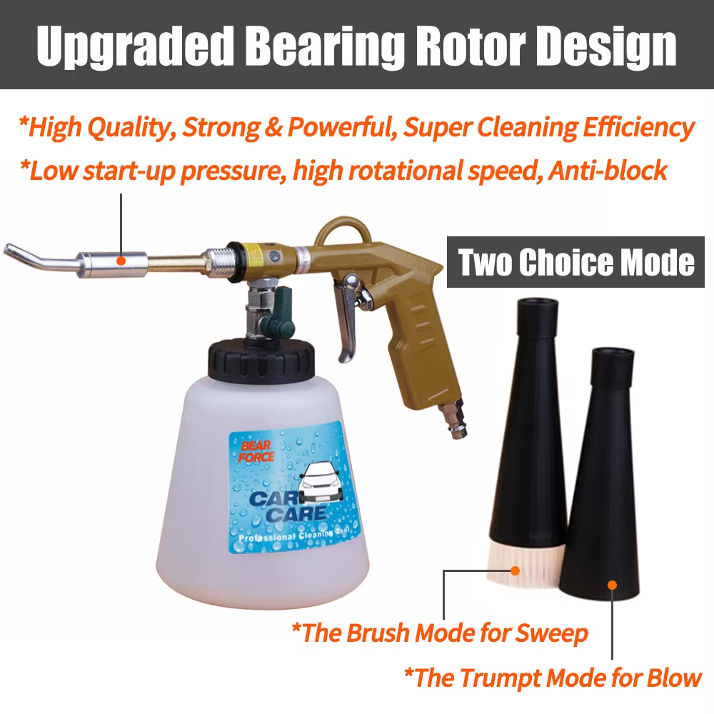 Pneumatic Air Foam Gun High Pr - đánh giá và giá Pressure Washer Foam Gun