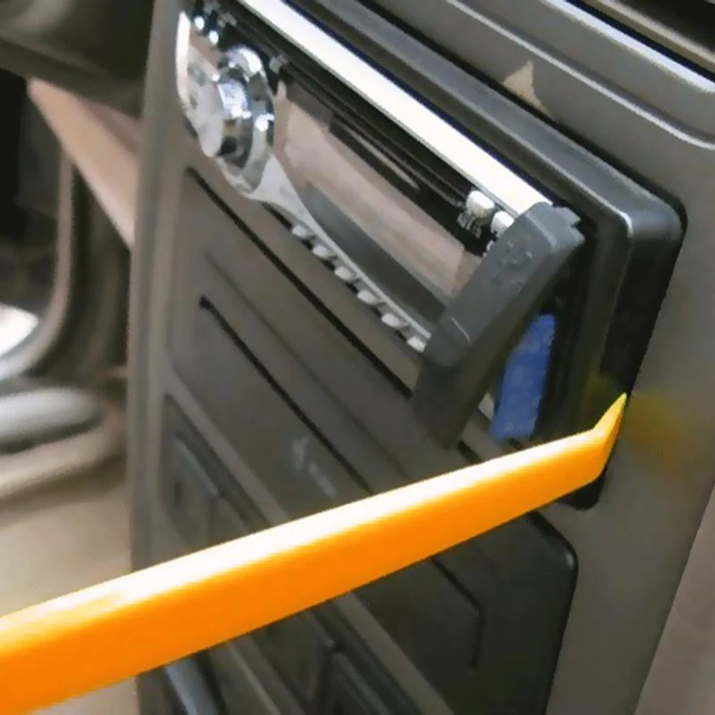 Auto Door Clip Panel Trim Remo - đánh giá và giá Trim Restorer Plastic