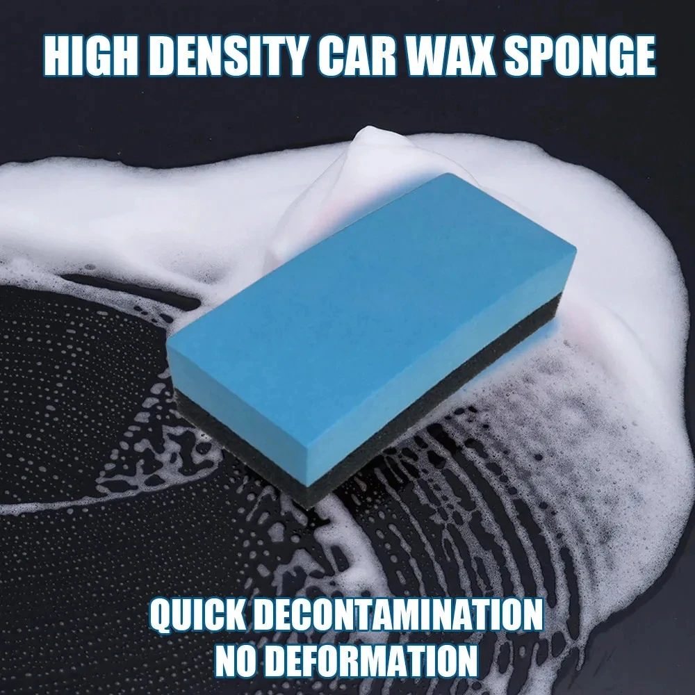 Car Ceramic Coating Sponges Wi - đánh giá và giá Car Wax Ceramic Coating