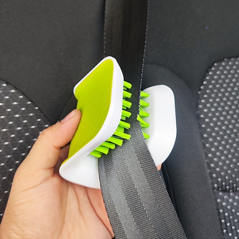 Car Interior Seat Belt Cleanin - đánh giá và giá Seat Cleaner Fabric