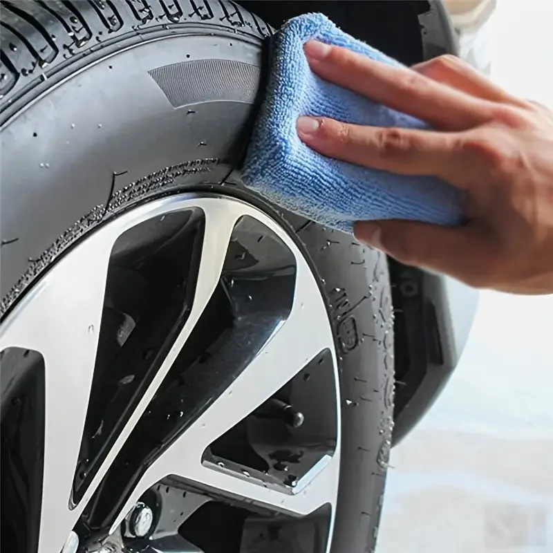 1/20pcs Car Wax Applicator Pad - đánh giá và giá Interior Detailing Kit