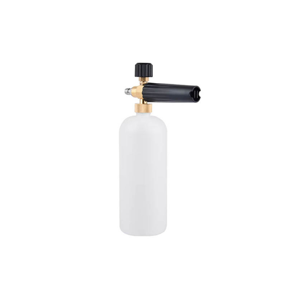 Adjustable Car Wash Foam Lance - đánh giá và giá Foam Cannon Car Wash