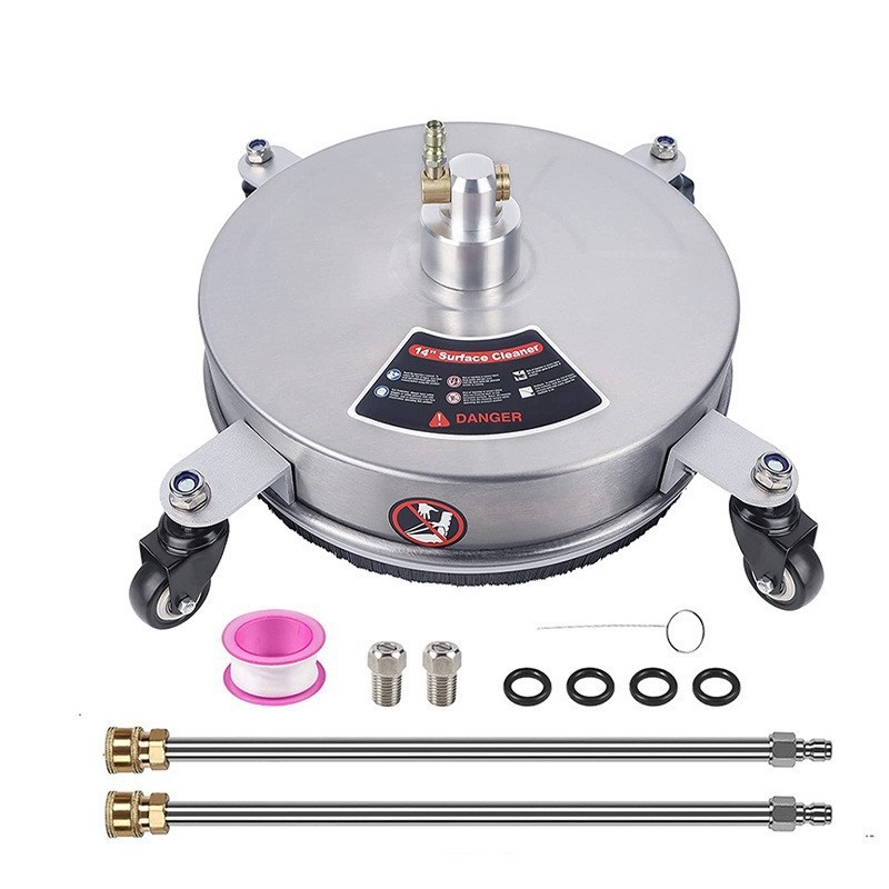 4000 lb/sq. inch disc single-h - đánh giá và giá Wheel Cleaner Alloy