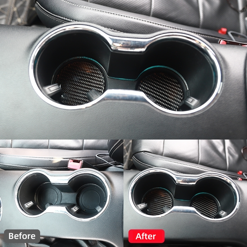For Ford Mustang GT 2015-2021  - đánh giá và giá Interior Detailing Kit