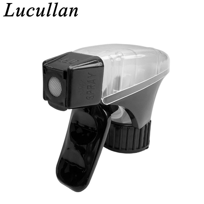 Lucullan Professional Chemical - đánh giá và giá Interior Detailing Kit