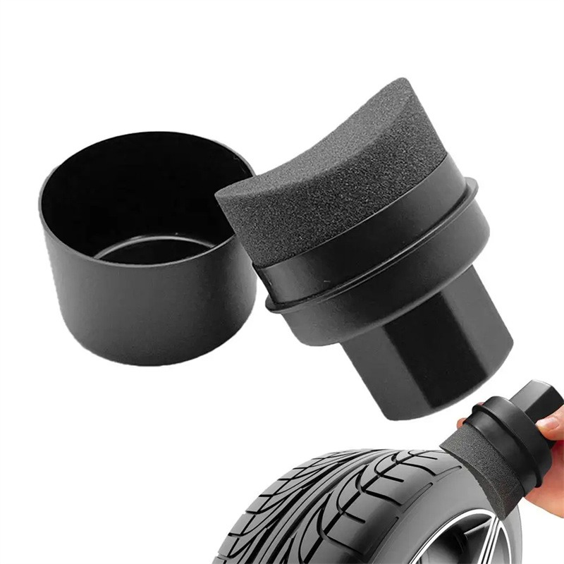 Car Wheel Polishing Waxing Spo - đánh giá và giá Car Cleaning Brush