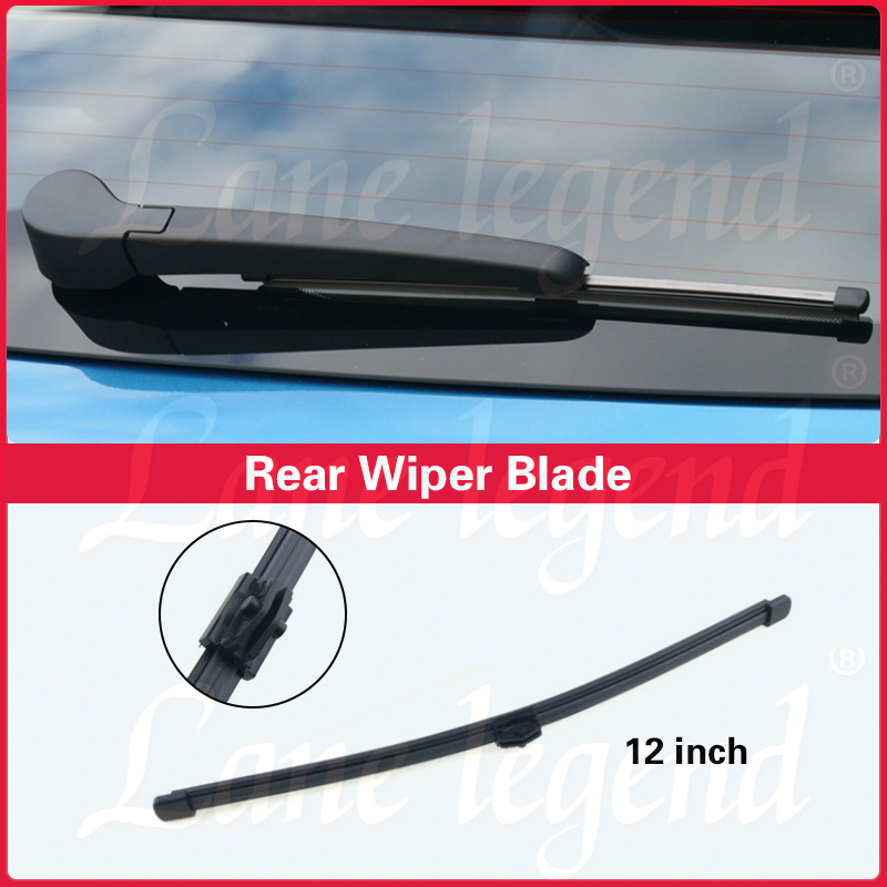 Car Rear Wiper Blade For BYD A - đánh giá và giá Car Cleaning Brush